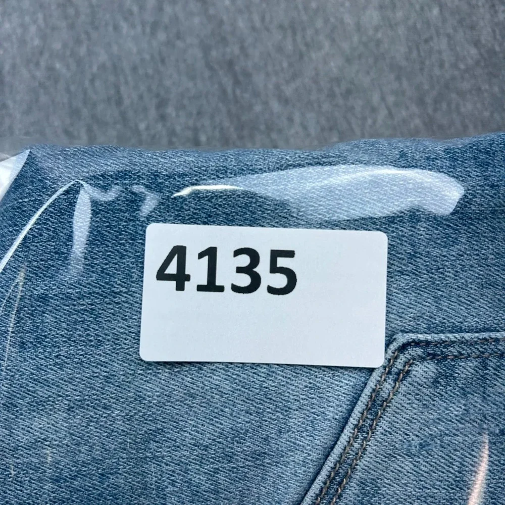 Judy Blue Slim‎ Bootcut Jeans Womens 18W Light Wash Stretch Blue Denim Pants
